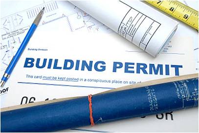 Building Permit Graphic
